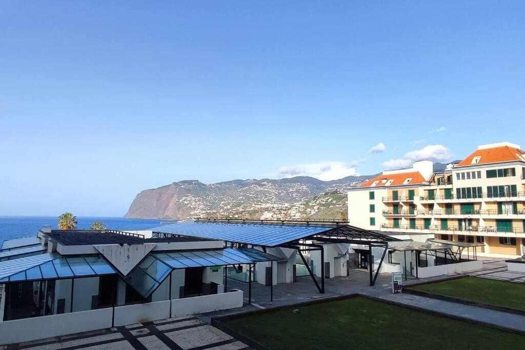 Appartement Seabreezebonimar à Funchal  Extérieur photo
