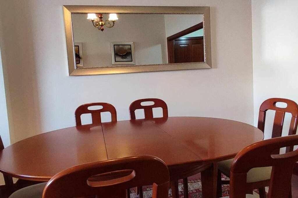 Appartement Seabreezebonimar à Funchal  Extérieur photo