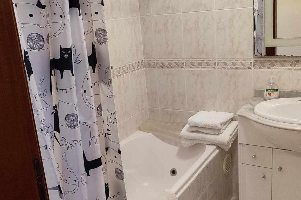 Appartement Seabreezebonimar à Funchal  Extérieur photo