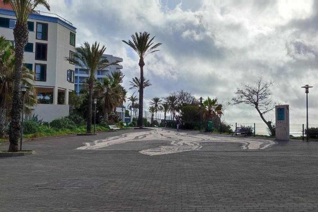 Appartement Seabreezebonimar à Funchal  Extérieur photo