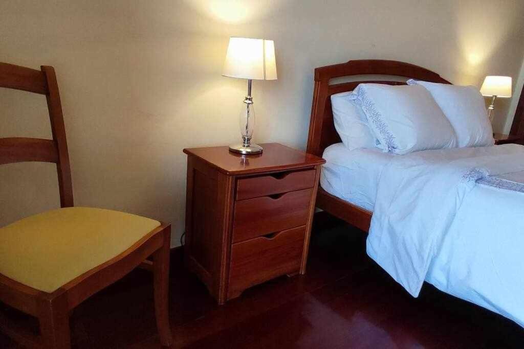 Appartement Seabreezebonimar à Funchal  Extérieur photo