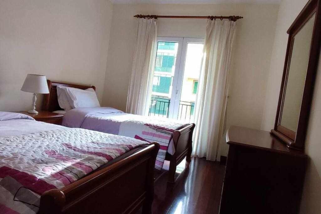 Appartement Seabreezebonimar à Funchal  Extérieur photo