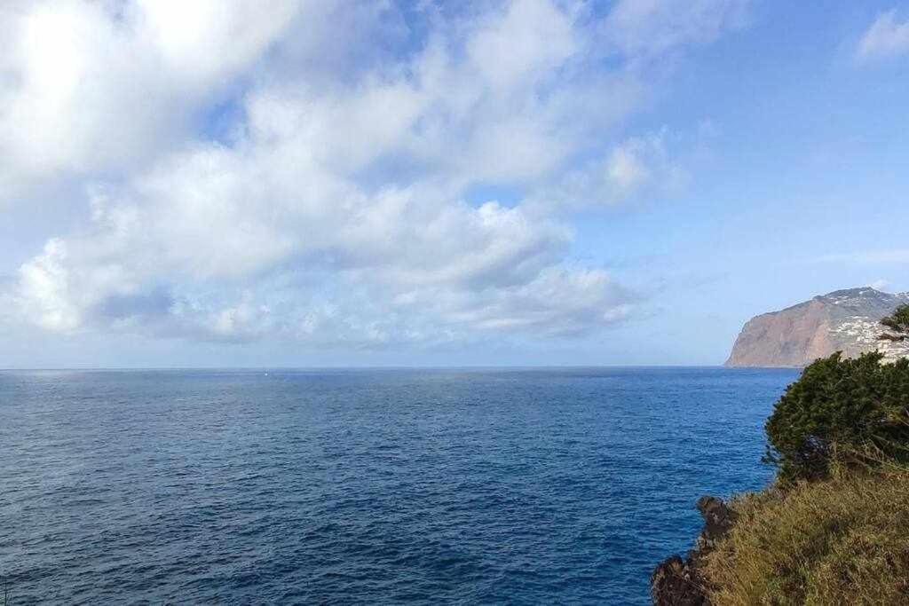 Appartement Seabreezebonimar à Funchal  Extérieur photo