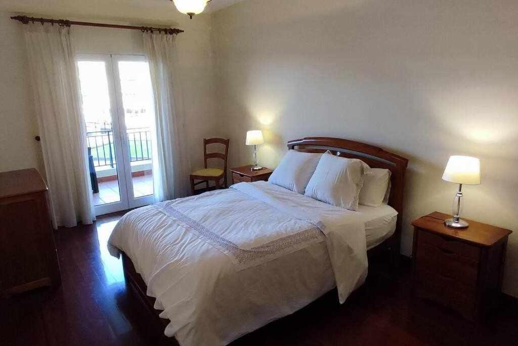 Appartement Seabreezebonimar à Funchal  Extérieur photo
