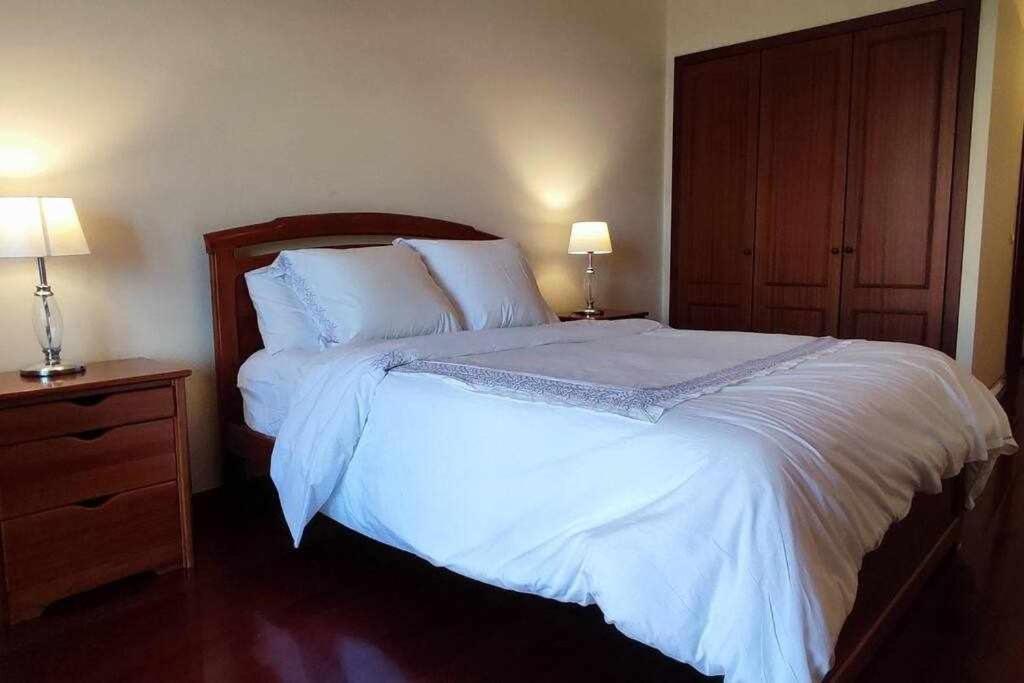 Appartement Seabreezebonimar à Funchal  Extérieur photo