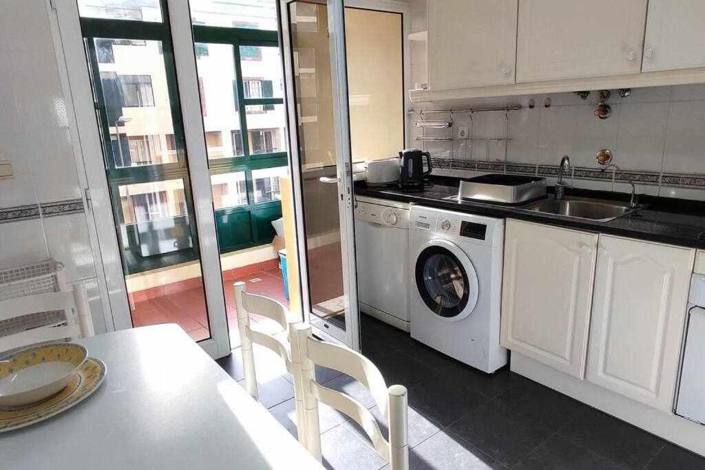 Appartement Seabreezebonimar à Funchal  Extérieur photo