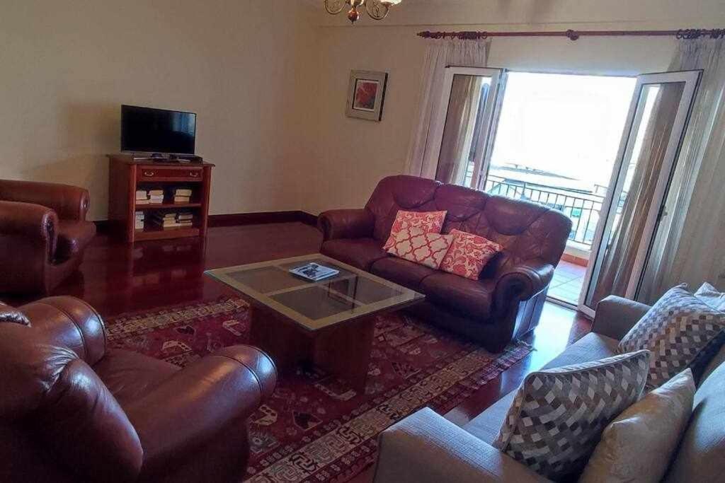 Appartement Seabreezebonimar à Funchal  Extérieur photo